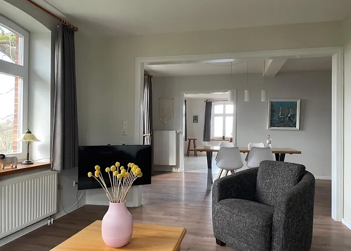 Pension Hessboegel
