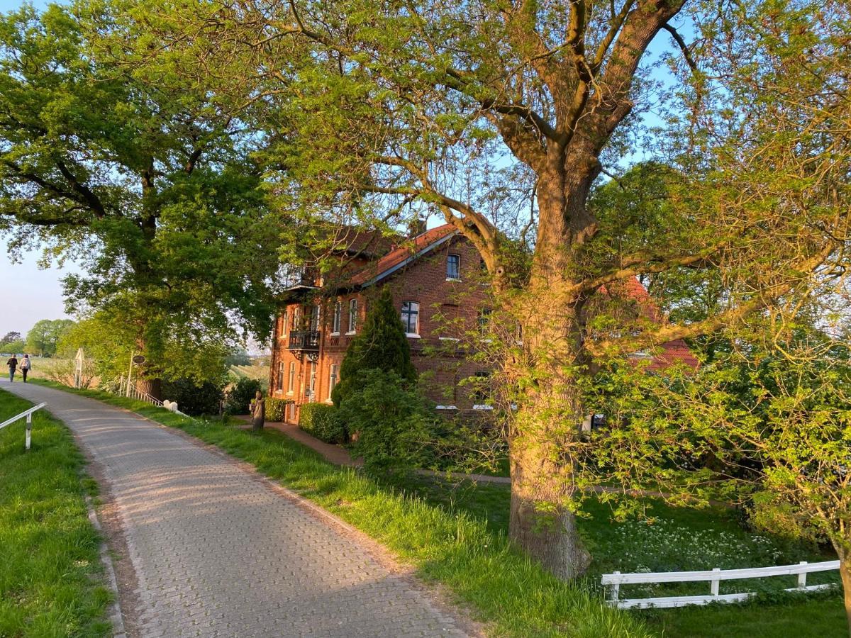 Pensjonat Hessboegel 3*