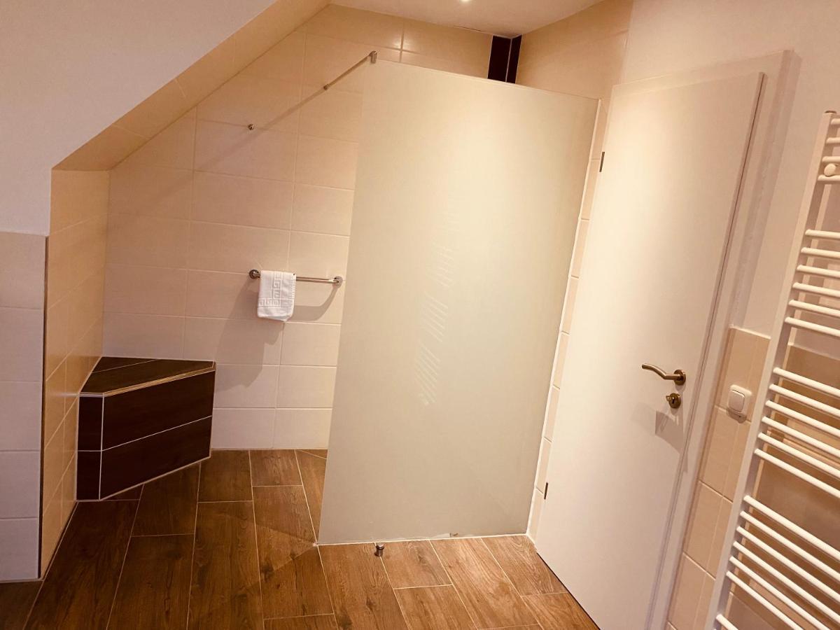 Hessboegel Pensjonat 3*