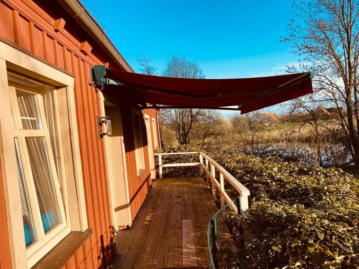 Hessboegel Gæstehus