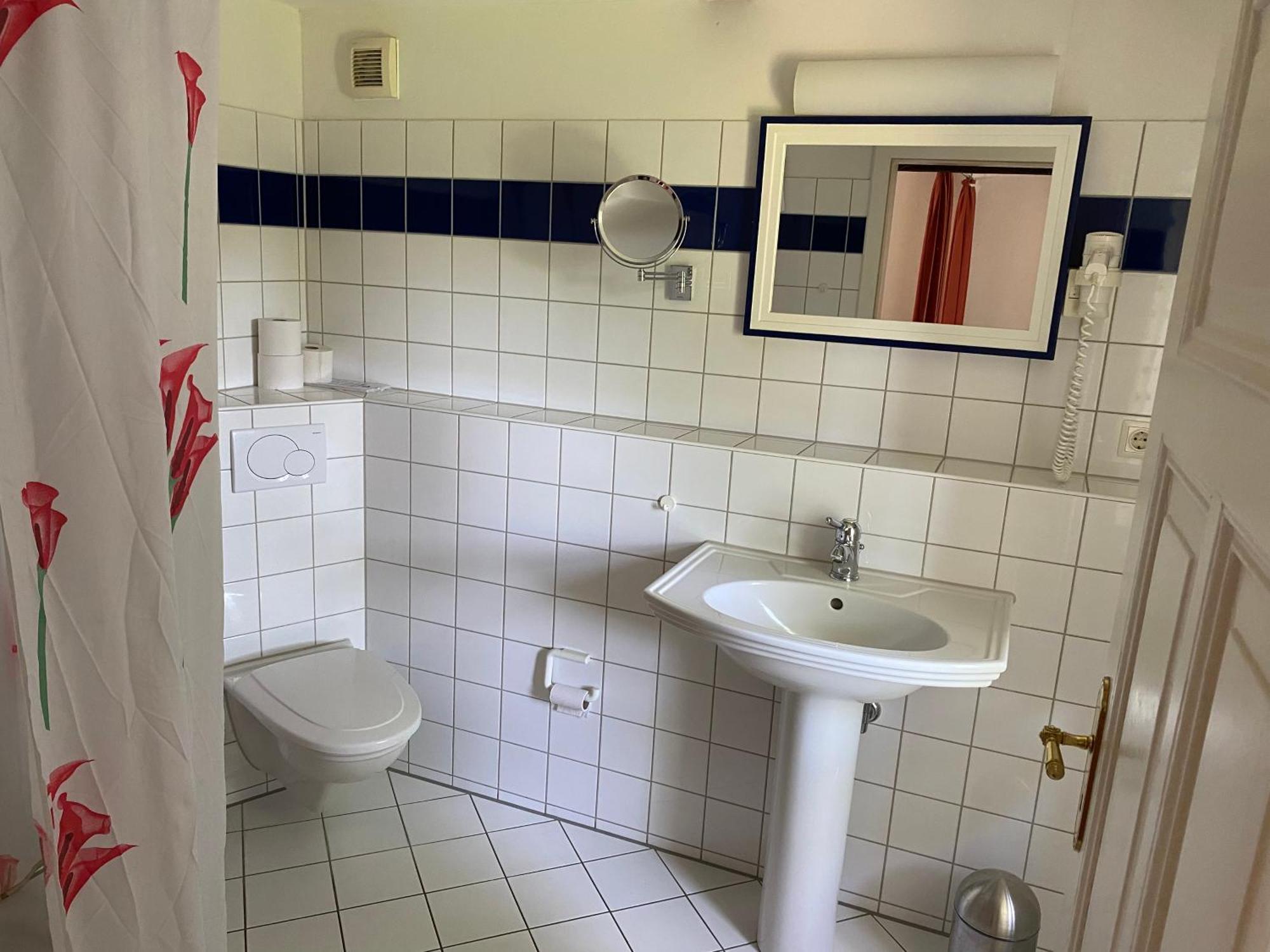 Gæstehus Hessboegel 3*