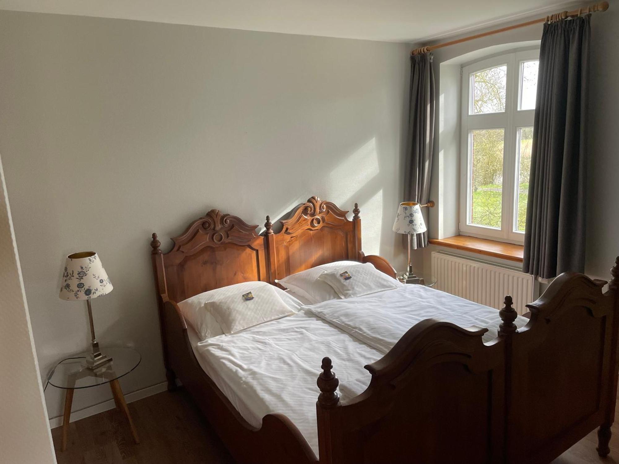 Hessboegel Pensjonat 3*